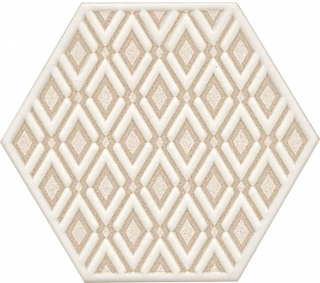 Плитка KERAMA MARAZZI Лафайет декор 20x23,1x6,9 арт. HGD&#92;A289&#92;24001
