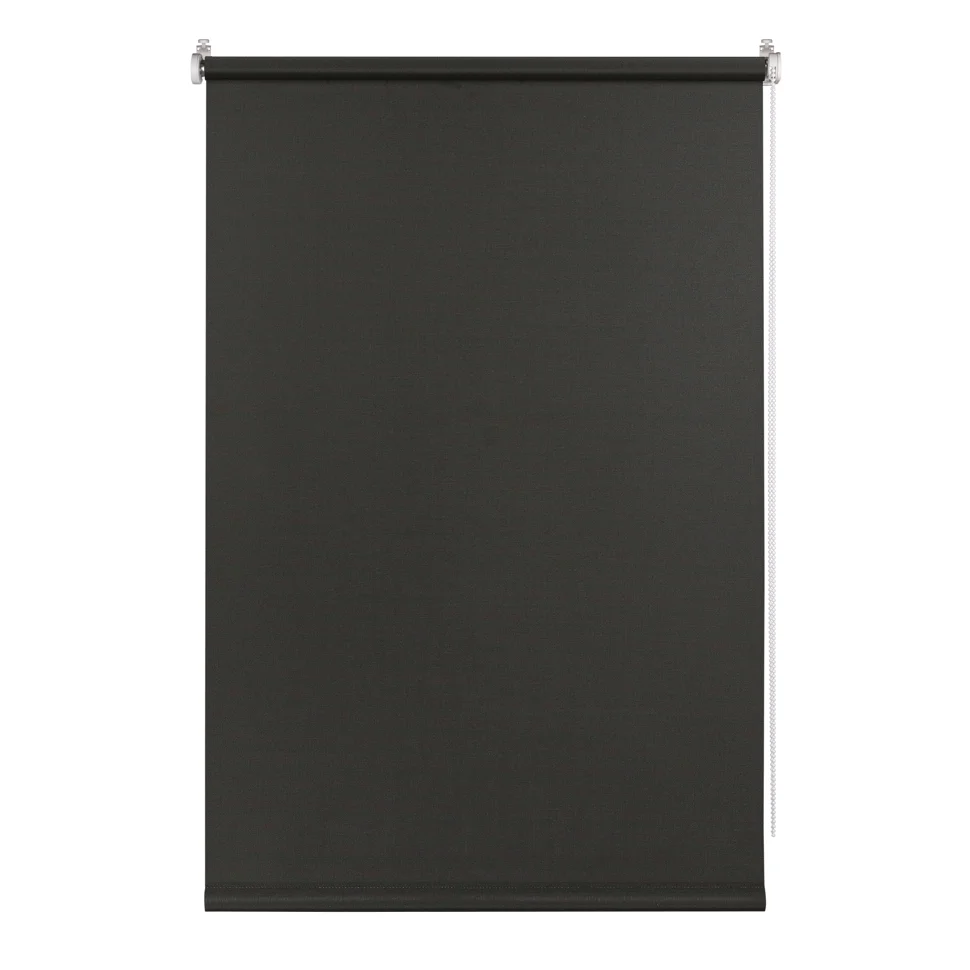 Штора рулонная Franc Gardiner SCREEN 5% 110х160см асфальт Штора рулонная Franc Gardiner SCREEN 5% 110х160см асфальт