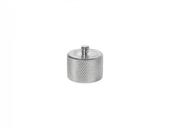 Винт переходной с 1/4" на 5/8"