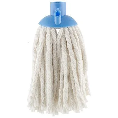 Насадка для швабры МОП РЫЖИЙ КОТ, круглая, 100 гр. Насадка для швабры МОП РЫЖИЙ КОТ, круглая, 100 гр.