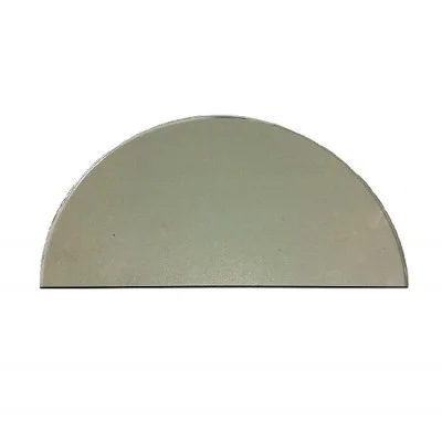 Стекло для АОГТ 00, 01 (0,150 х 0,250 арка) Стекло для АОГТ 00, 01 (0,150 х 0,250 арка)