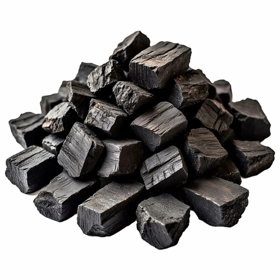 Уголь древесный 5 кг (30л)