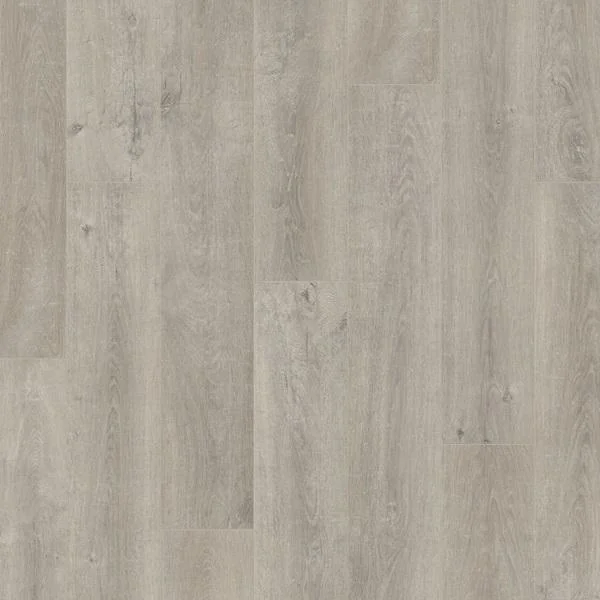 Ламинат QUICK STEP 32 класс PERSPECTIVE Дуб старинный серый 1380х156х9 арт.PER 3575
