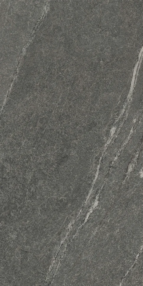 Керамогранит COLISEUM GRES ЛУГАНО ГРАФИТ 45x90