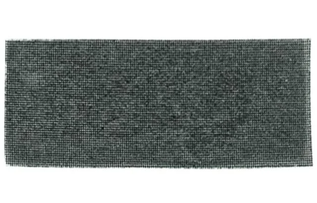 Сетка шлифовальная абразивная, водостойкая №180 TOOLBERG 11,5*28см, 5шт