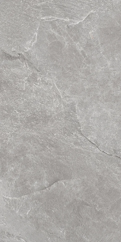 Керамогранит GLOBAL TILE Скала/Skala Серый 60x120 арт.GT1206023201MSR