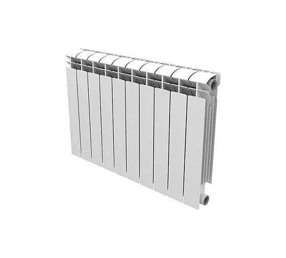 Радиатор BIMETAL STI MAXI 500/100 10 секции