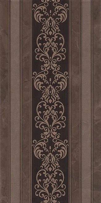 Плитка KERAMA MARAZZI Версаль Декор обрезной 30х60х9 арт.STG&#92;B609&#92;11129R