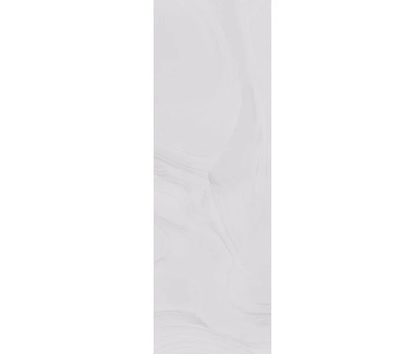 Плитка KERAMA MARAZZI Веро серый светлый глянцевый обрезной 40x120x1 арт.14069R