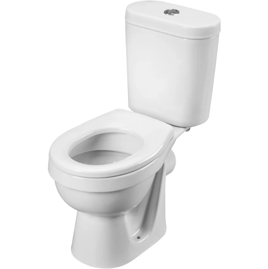 Унитаз-компакт Santek Каспер детский стандарт- 1 реж., полипропилен