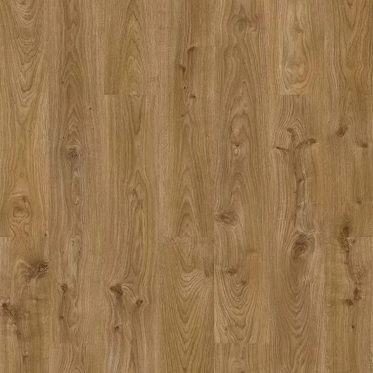 Плитка виниловая QUICK STEP LIV Дуб кантри коричневый 1,2192*0,18415*2,5мм, арт.SGSPC20316