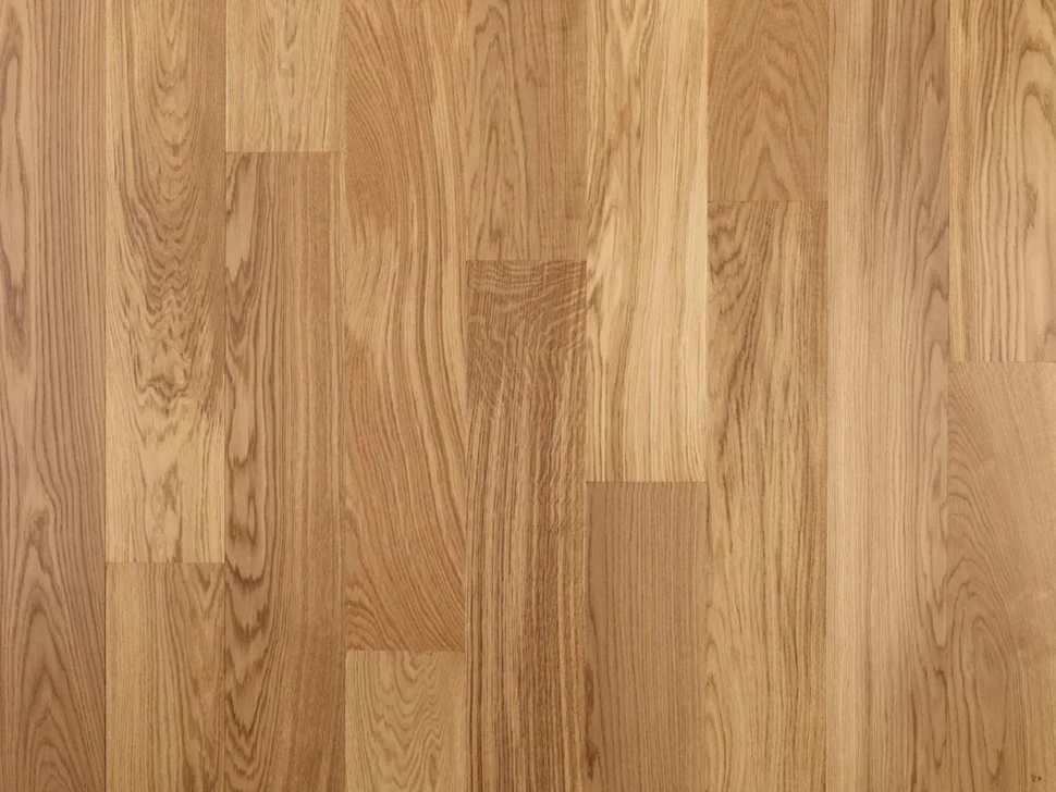 Доска инженерная PRIMAVERA Oak Cono Натур 400-1300х145х15мм