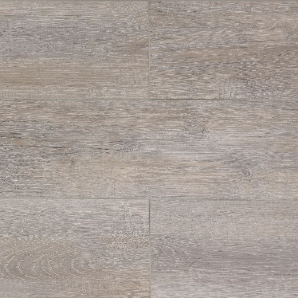 Плитка каменно-полимерная SPC FLOORWOOD Unit 43 класс Дуб Фуаро 1220*180*4 мм, арт.3931 (с фаской)