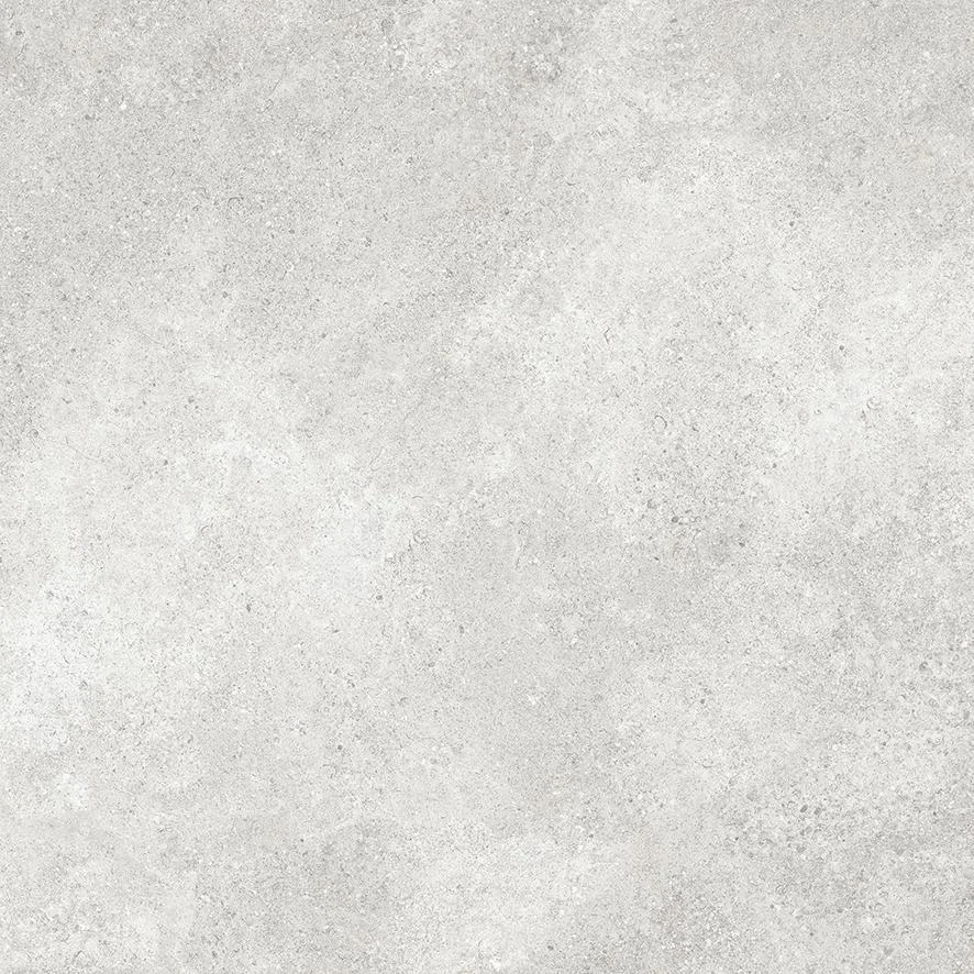 Керамогранит LAPARET Siena Grey светло-серый структурный 59,7х59,7