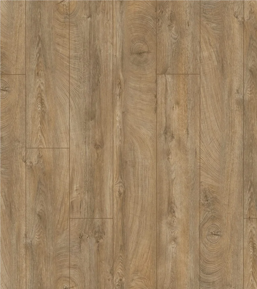 Ламинат KRONOSPAN 33 класс Ultrablack Дуб мерида 1285*192*8 арт.U629