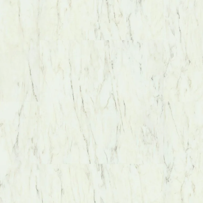 Плитка виниловая QUICK STEP BLUSH Мрамор бел лунный 0,6096*0,6096*2,5мм, арт.SGTC20305