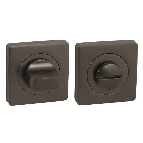 Фиксатор квадратный PUNTO BK6 ZQ GR-23 графит Фиксатор квадратный PUNTO BK6 ZQ GR-23 графит