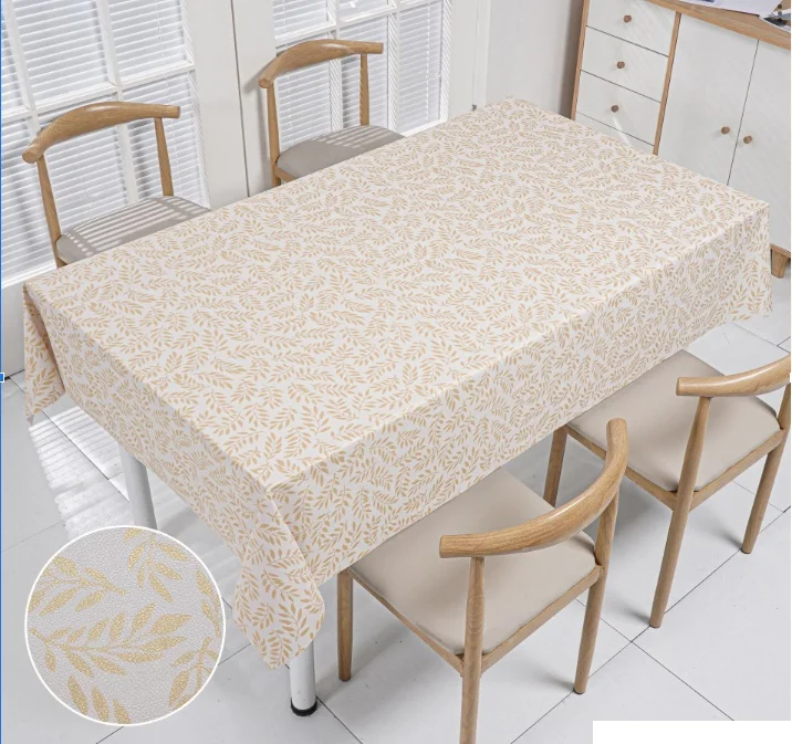 Клеенка ПВХ L&#225;ura 034, на тканевой основе 1,4х20м. Dekorelle