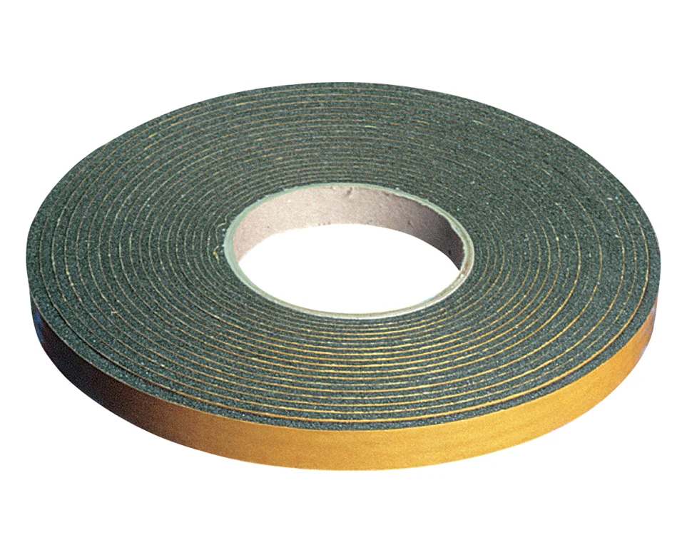 Лента уплотнительная СОУДАЛ Соудабанд Акрил ПСУЛ саморасширяющаяся 20мм х 5,6м 6/30 Лента уплотнительная СОУДАЛ Соудабанд Акрил ПСУЛ саморасширяющаяся 20мм х 5,6м 6/30