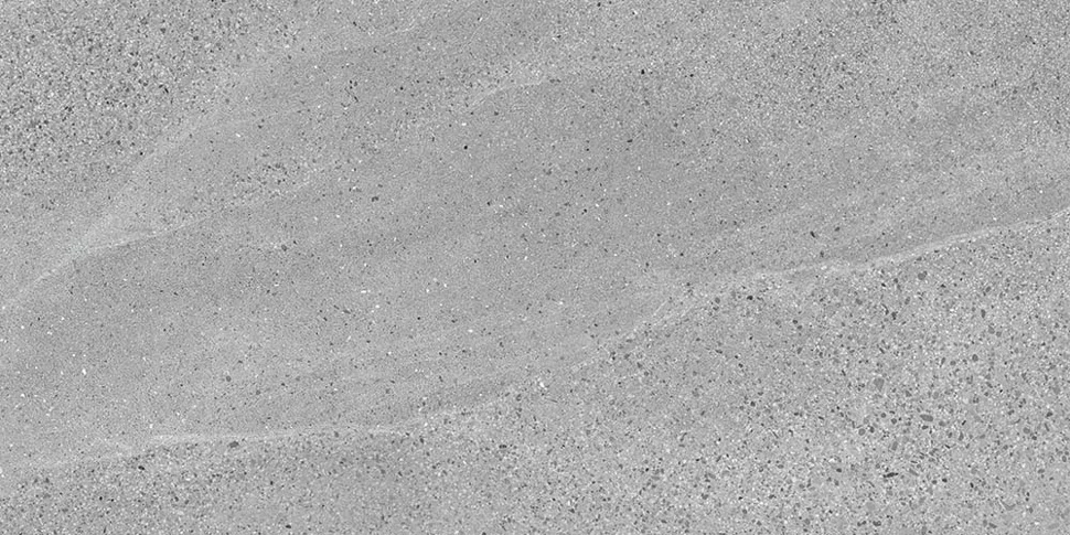 Плитка КЕРАМИН Камерун 1 серая 600*300*8,5