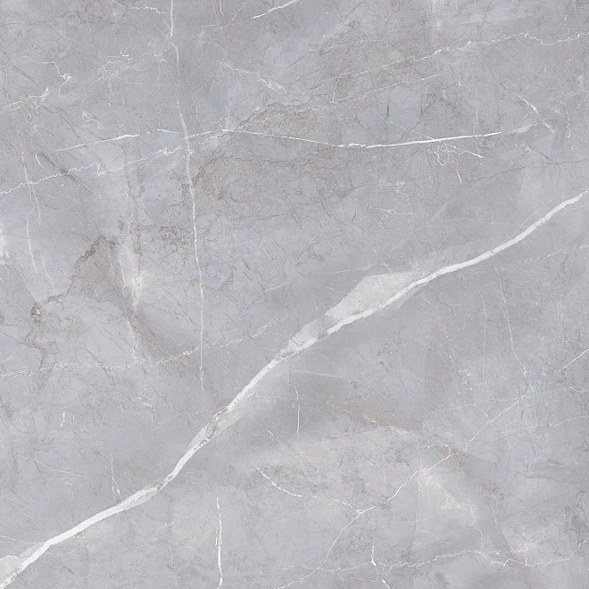 Керамогранит KERAMA MARAZZI Риальто серый лаппатированный 60х60х11 арт.SG634202R