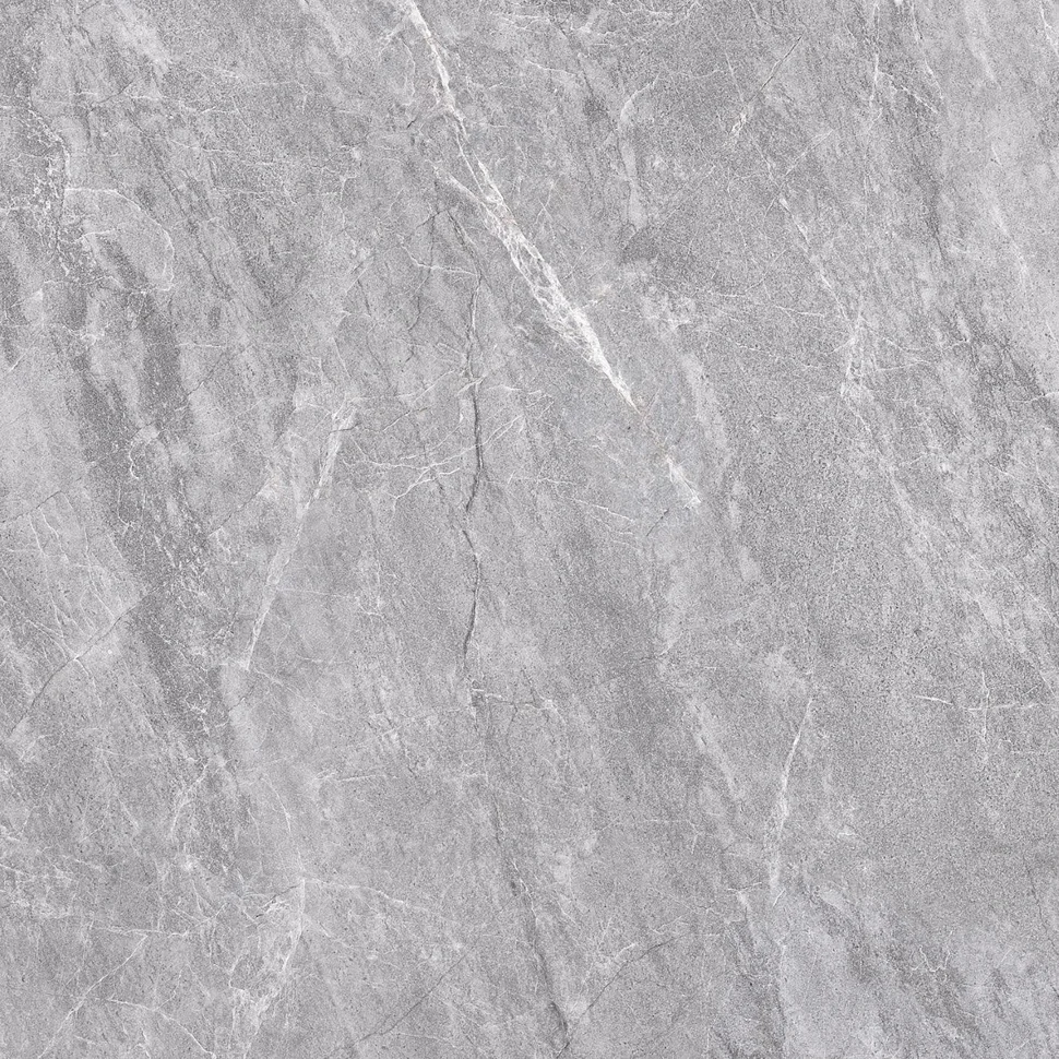 Керамогранит КЕРАМИН Стоунхендж 1 серый 394*394*7