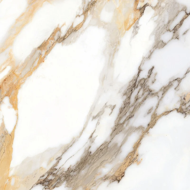 Керамогранит GLOBAL TILE Borghini белый карвинг 60x60 арт.GT60605403MCR