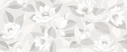 Плитка GRACIA CERAMICA Moonrise white wall 02 250х600