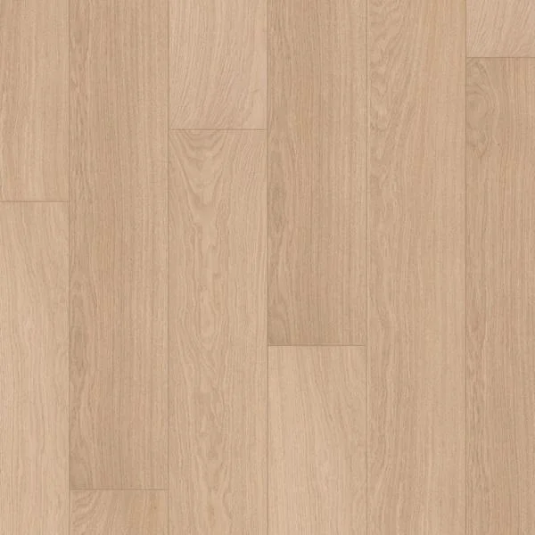 Ламинат QUICK STEP 32 класс IMPRESSIVE Доска белого дуба лак 1380х190х8 арт.IM3105