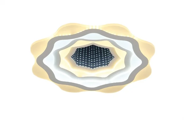 Люстра Gameto 22300-400, LED 128W