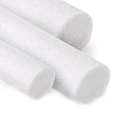 Жгут из вспененного полиэтилена Тепофол сплошного сечения, d=8мм (бухта 500 м.п.) Жгут из вспененного полиэтилена Тепофол сплошного сечения, d=8мм (бухта 500 м.п.)