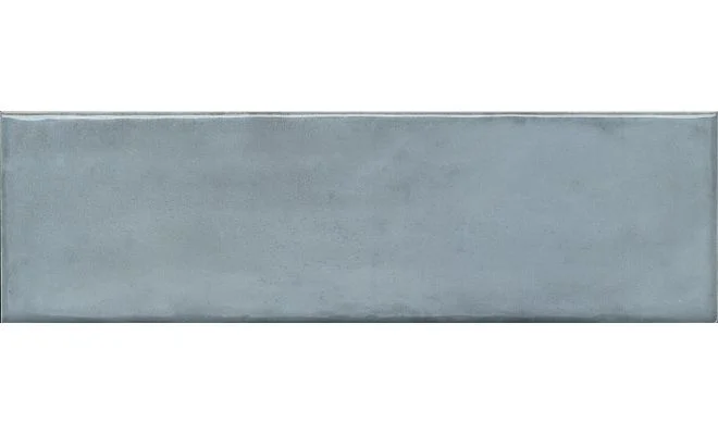 Плитка KERAMA MARAZZI Монпарнас синий 8,5х28,5х8,5 арт.9019