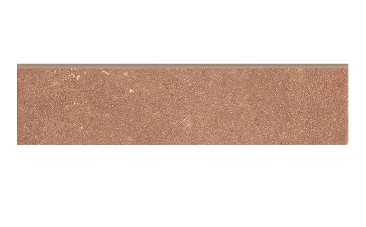 Плинтус KERAMA MARAZZI Аллея кирпичный 7,2х30 арт.SG906800N&#92;4BT