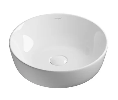 Раковина накладная GROSSMAN Style 415 х 415 х 130 мм, арт.GR-3032