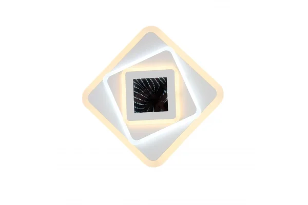 Бра Gameto 63203-240-3D, LED 76W
