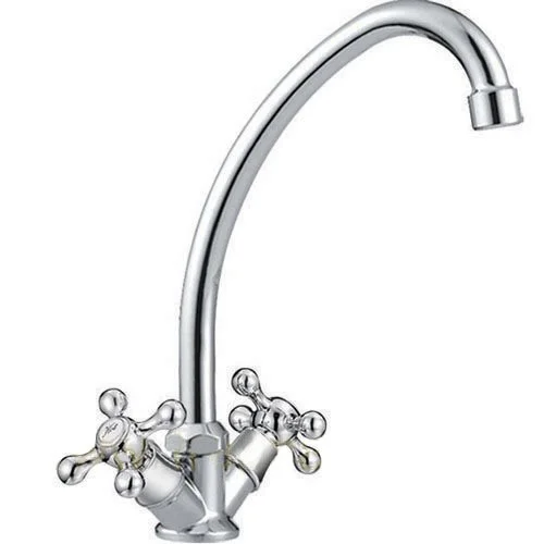Смеситель Cron CN4012 для кухни