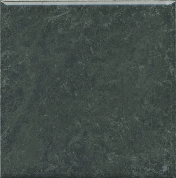 Плитка KERAMA MARAZZI Стемма зеленый темный глянцевый 20x20 арт.5290