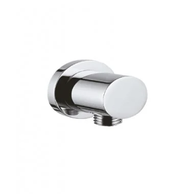 Подключение шланговое LEMARK хром (LM3222C)