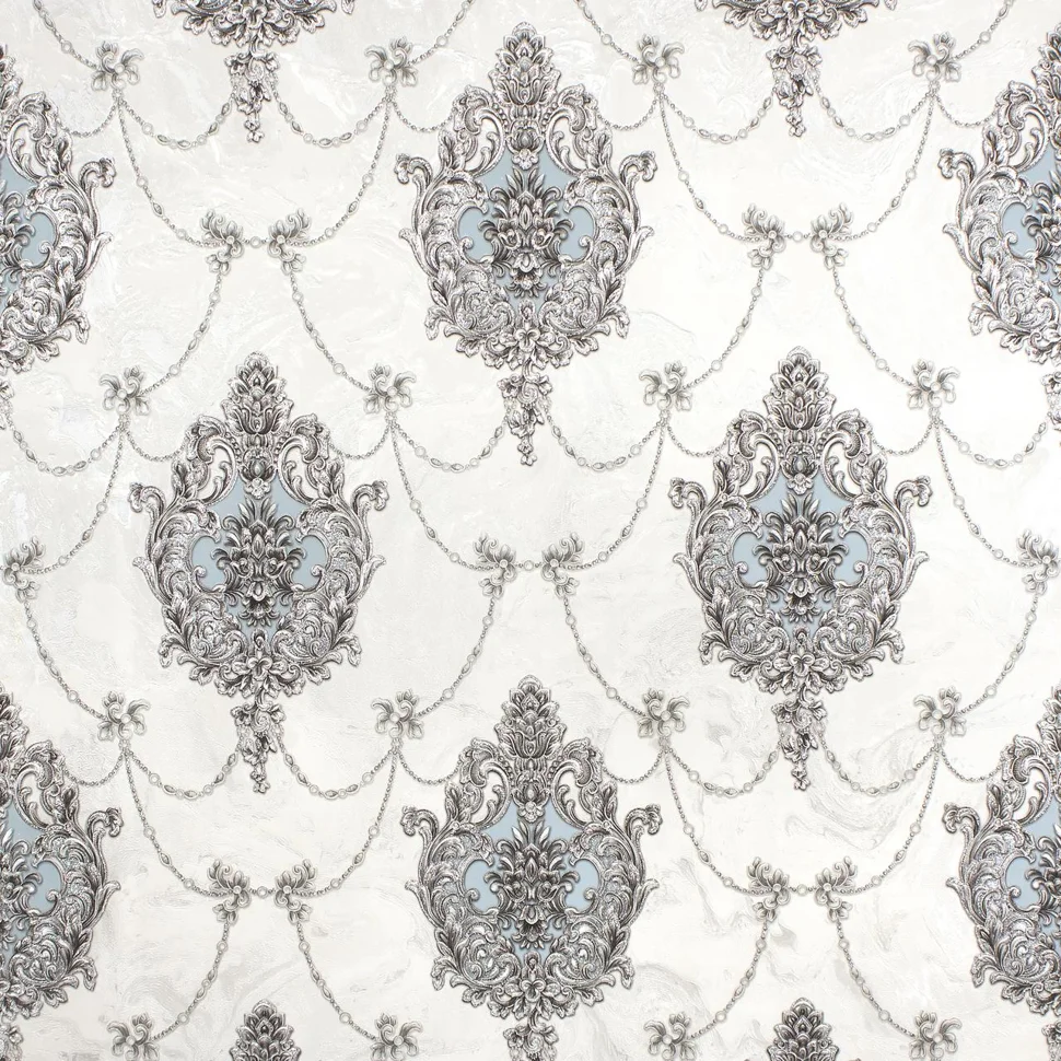 Обои StyleDecor арт.102109 HY виниловые горячего тиснение на флизелиновой основе 1,06*10м Амира декор Обои StyleDecor арт.102109 HY виниловые горячего тиснение на флизелиновой основе 1,06*10м Амира декор