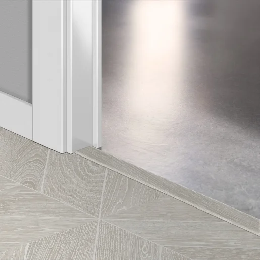 Профиль универсальный QUICK STEP 13х48х2150мм арт. 4158