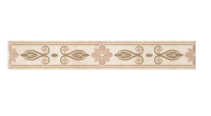 Плитка KERAMA MARAZZI Мармион бордюр 6х40 арт.MLD&#92;A06&#92;6241