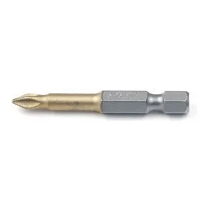 Биты магнитные PH3-50мм для больших нагрузок 10шт, Jettools (WP)