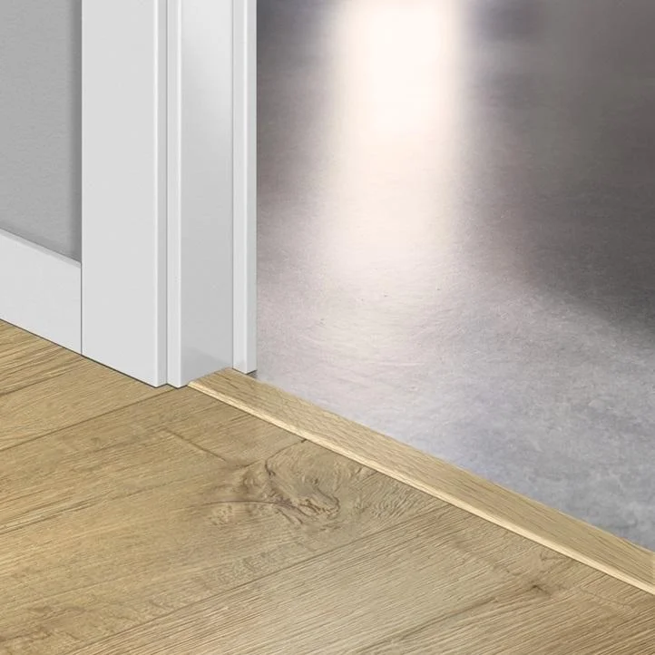Профиль универсальный QUICK STEP 13х48х2150мм арт. 1853