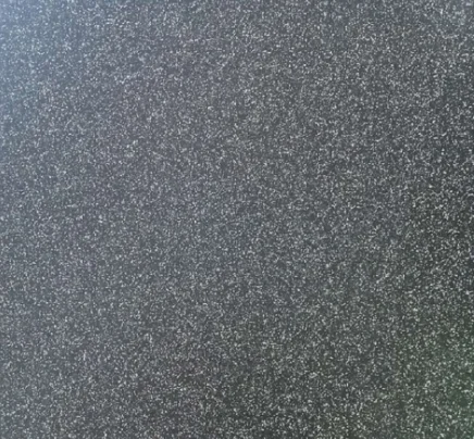 Керамогранит Пиастрелла SP 618 калиброванный 60*60*10 черный