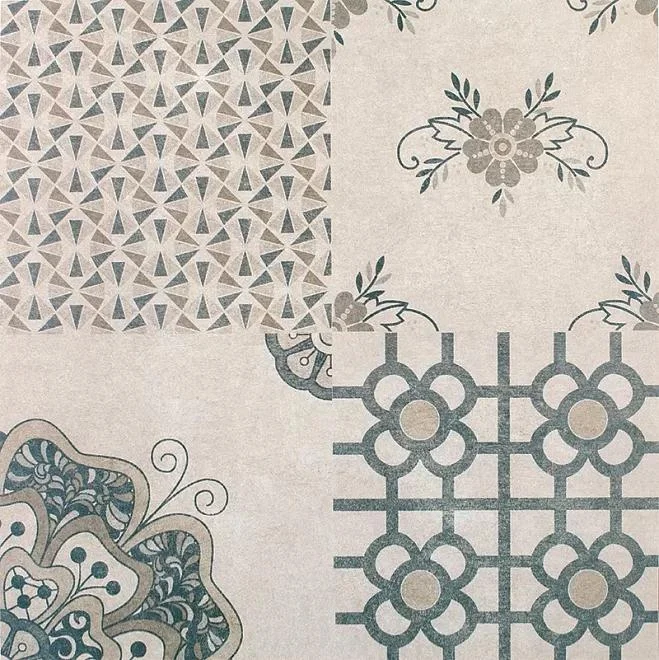 Керамогранит KERAMA MARAZZI Королевская дорога обрезной 60х60х9 арт.SG614320R