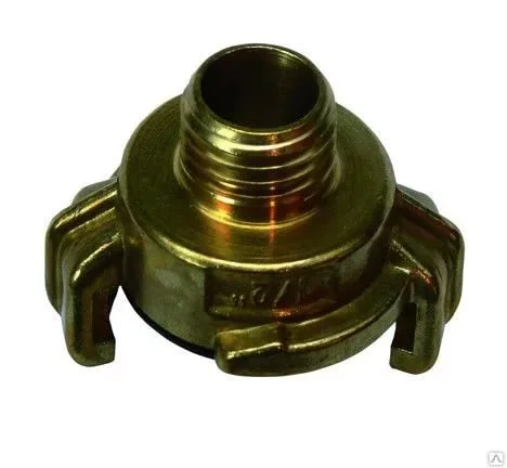 Соединение быстросъемное ВОЛМА 1/2" наружняя резьба