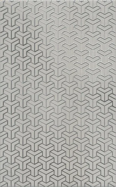 Плитка KERAMA MARAZZI Ломбардиа серый декор 25x40x8 арт.HGD&#92;B371&#92;6398