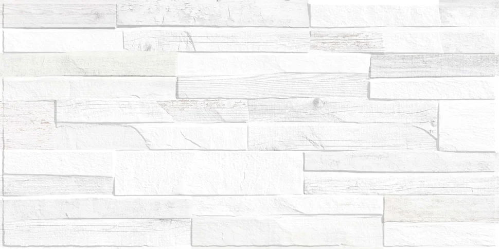 Плитка AlmaCeramica Mattone стена 249*500*8,5 арт.TWU09MTN004