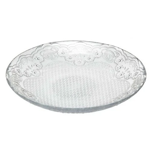 Тарелка PSB десертная 10528 SL/St d=19,4см Lacy