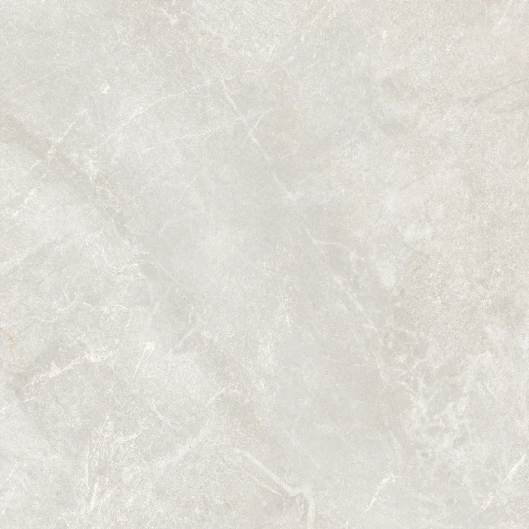 Керамогранит LAPARET Rocky Bianco PRO светло-серый 80х80 матовый